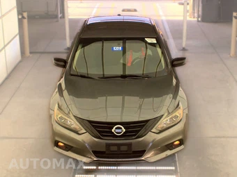 2018 Nissan Altima 2.5 SR – miniatura 2