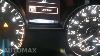 2018 Nissan Altima 2.5 SR – miniatura 21