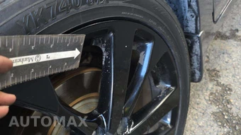 2018 Nissan Altima 2.5 SR – miniatura 25