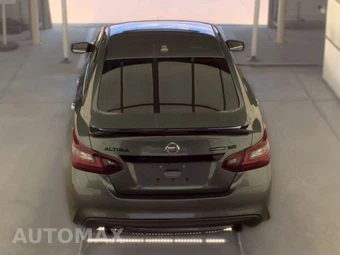 2018 Nissan Altima 2.5 SR – miniatura 5