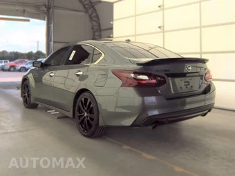 2018 Nissan Altima 2.5 SR – miniatura 6