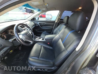 2018 Nissan Altima 2.5 SR – miniatura 7