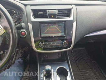 2018 Nissan Altima 2.5 SR – miniatura 10