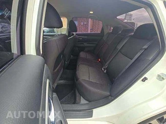 2018 Nissan Altima 2.5 SR – miniatura 13