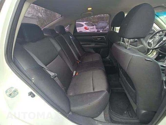 2018 Nissan Altima 2.5 SR – miniatura 16