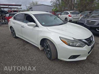 2018 Nissan Altima 2.5 SR – miniatura 4