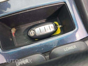 2018 Nissan Altima 2.5 SR – miniatura 8