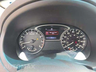 2018 Nissan Altima 2.5 SR – miniatura 9