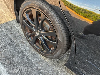 2018 Nissan Altima 2.5 SR - miniatura 10
