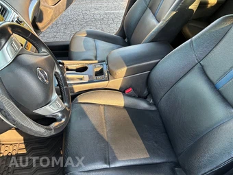 2018 Nissan Altima 2.5 SR - miniatura 13