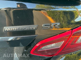 2018 Nissan Altima 2.5 SR - miniatura 16