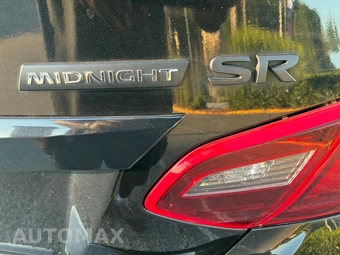 2018 Nissan Altima 2.5 SR - miniatura 17