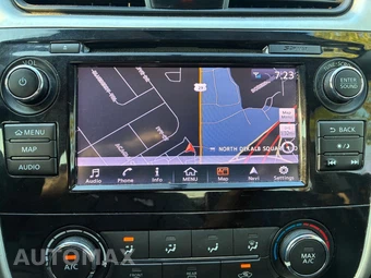 2018 Nissan Altima 2.5 SR - miniatura 18