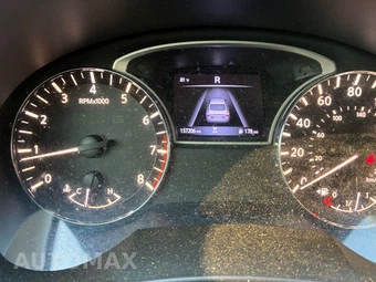 2018 Nissan Altima 2.5 SR - miniatura 20