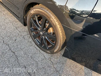 2018 Nissan Altima 2.5 SR - miniatura 9