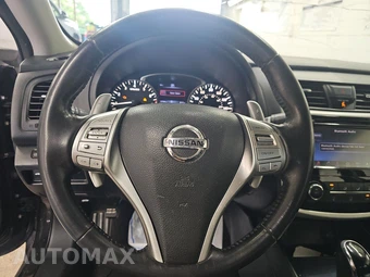 2018 Nissan Altima 2.5 SR – miniatura 10