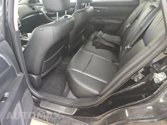 2018 Nissan Altima 2.5 SR – miniatura 13