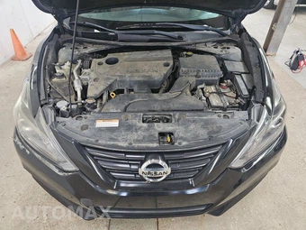 2018 Nissan Altima 2.5 SR – miniatura 15