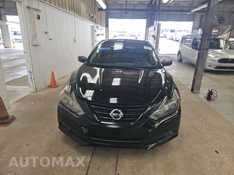 2018 Nissan Altima 2.5 SR – miniatura 2