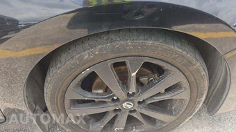 2018 Nissan Altima 2.5 SR – miniatura 24