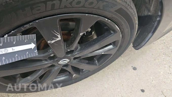 2018 Nissan Altima 2.5 SR – miniatura 26