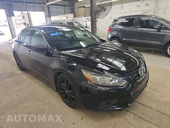 2018 Nissan Altima 2.5 SR – miniatura 3