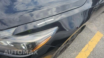 2018 Nissan Altima 2.5 SR – miniatura 34