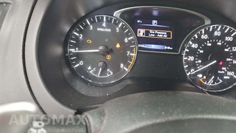 2018 Nissan Altima 2.5 SR – miniatura 38