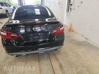 2018 Nissan Altima 2.5 SR – miniatura 5