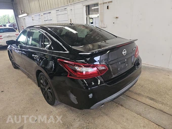 2018 Nissan Altima 2.5 SR – miniatura 6
