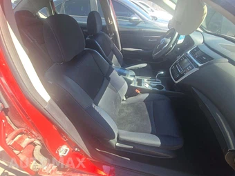 2018 Nissan Altima 2.5 SR – miniatura 18