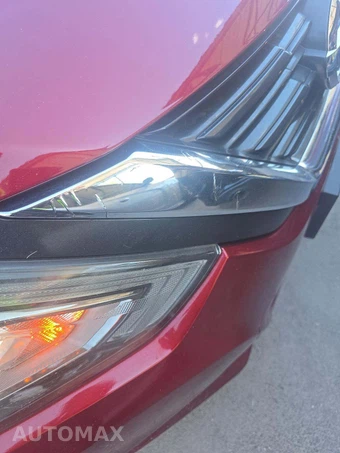 2018 Nissan Altima 2.5 SR – miniatura 28
