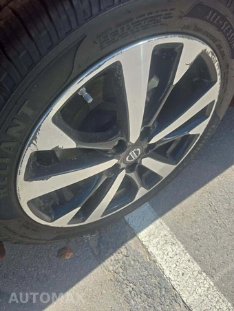 2018 Nissan Altima 2.5 SR – miniatura 31