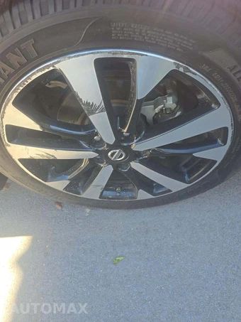 2018 Nissan Altima 2.5 SR – miniatura 33