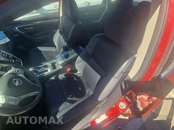 2018 Nissan Altima 2.5 SR – miniatura 6