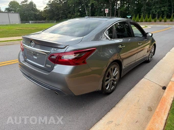 2018 Nissan Altima 2.5 SR - miniatura 3