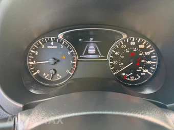 2018 Nissan Altima 2.5 SR - miniatura 9