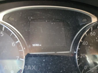 2018 Nissan Altima 2.5 SR – miniatura 12