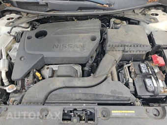 2018 Nissan Altima 2.5 SR – miniatura 15