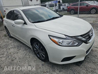 2018 Nissan Altima 2.5 SR – miniatura 3