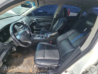 2018 Nissan Altima 2.5 SR – miniatura 7