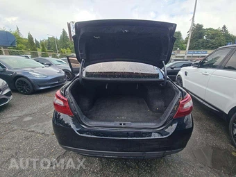 2018 Nissan Altima 2.5 SR – miniatura 14