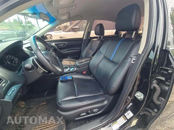 2018 Nissan Altima 2.5 SR – miniatura 6
