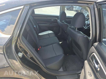2018 Nissan Altima 2.5 SR – miniatura 13