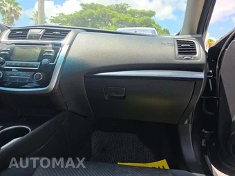 2018 Nissan Altima 2.5 SR – miniatura 16