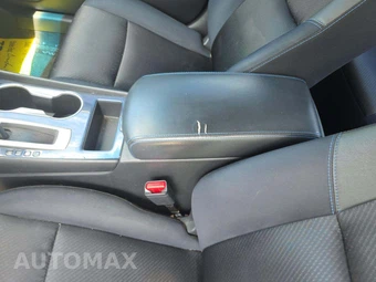 2018 Nissan Altima 2.5 SR – miniatura 18