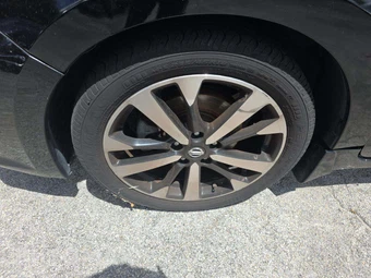 2018 Nissan Altima 2.5 SR – miniatura 21