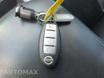 2018 Nissan Altima 2.5 SR – miniatura 5