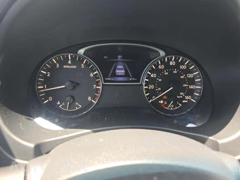 2018 Nissan Altima 2.5 SR – miniatura 6