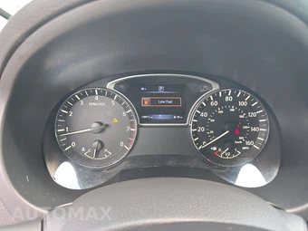 2018 Nissan Altima 2.5 SR - miniatura 12